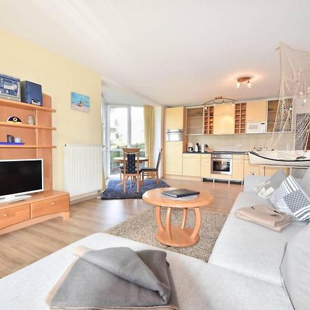 Villa Strandperle 01 Heringsdorf  Eksteriør bilde