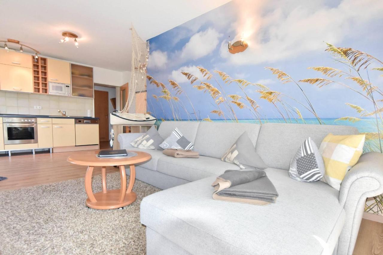 Villa Strandperle 01 Heringsdorf  Eksteriør bilde